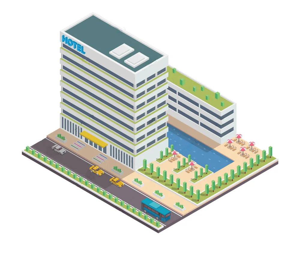 Mesh network wifi Smart Internet Tokyo