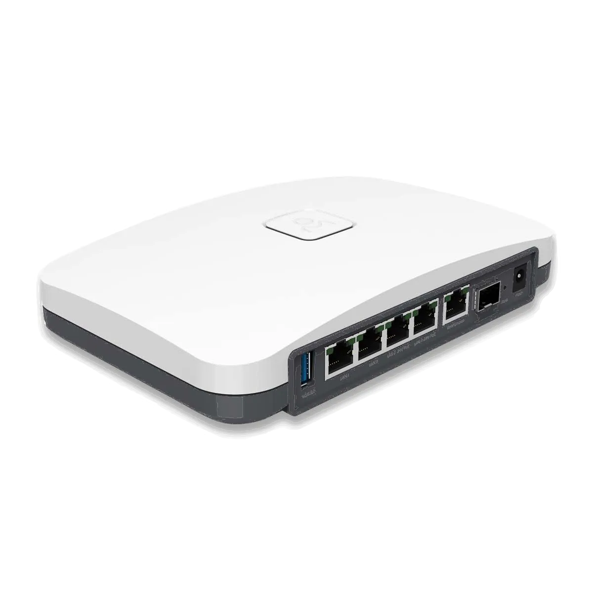 Smart Internet network controller