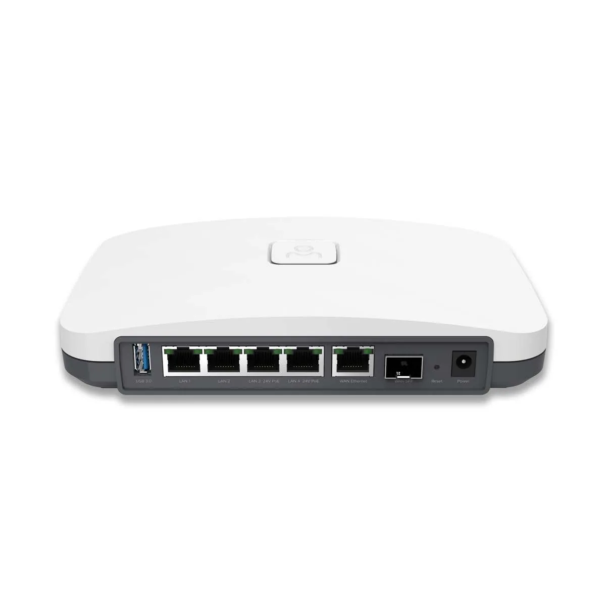 G200 Cloud-Managed Gigabit Router with Integrated Firewall (1/4)