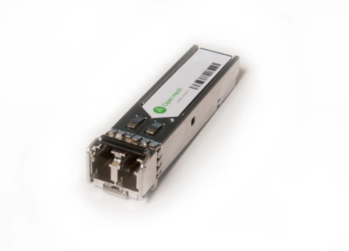 10GBASE-SR SFP+ 850nm 300m Transceiver